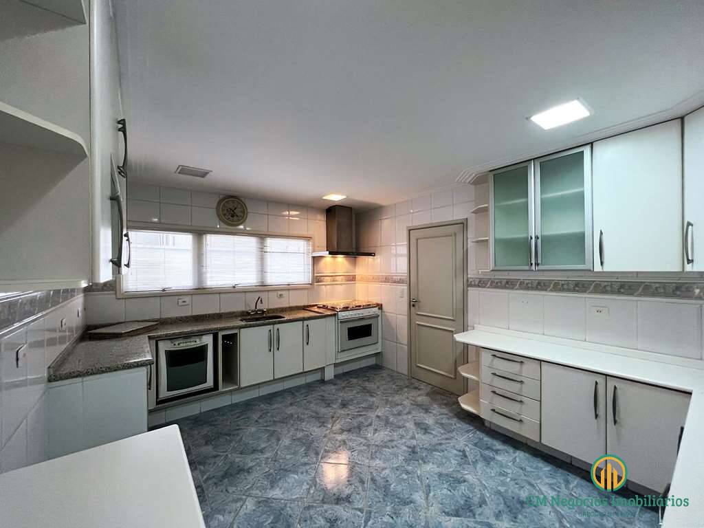 Casa de Condomínio à venda com 4 quartos, 250m² - Foto 11