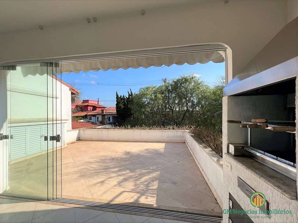 Casa de Condomínio à venda com 4 quartos, 250m² - Foto 18