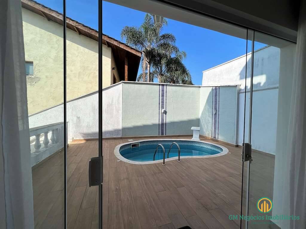 Casa de Condomínio à venda com 4 quartos, 250m² - Foto 22