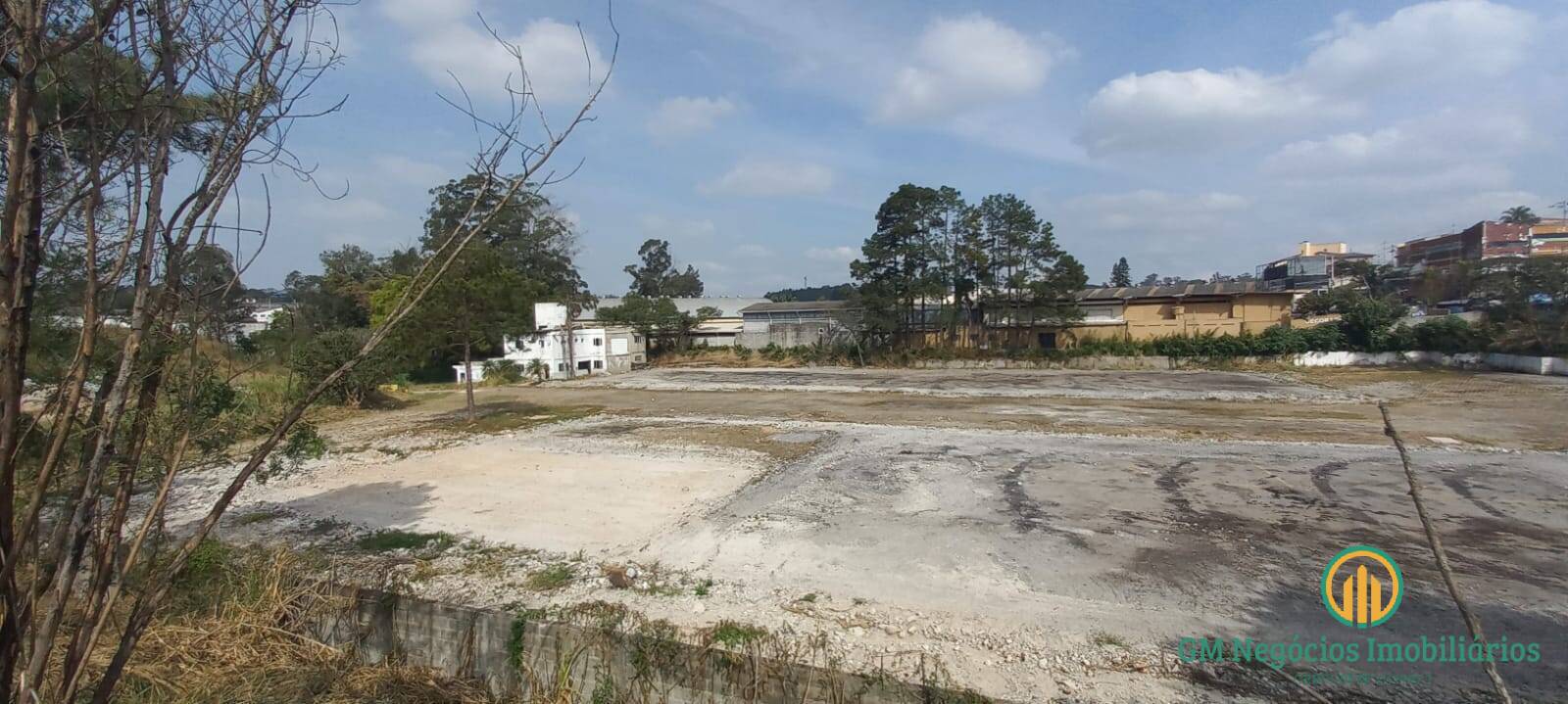 Prédio Inteiro para alugar, 15000m² - Foto 1