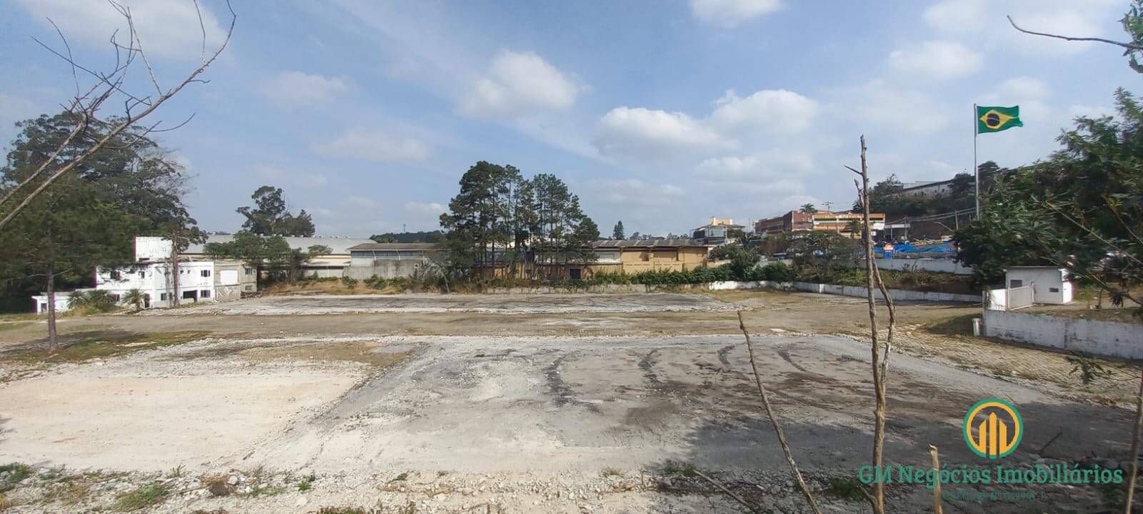 Prédio Inteiro para alugar, 15000m² - Foto 12