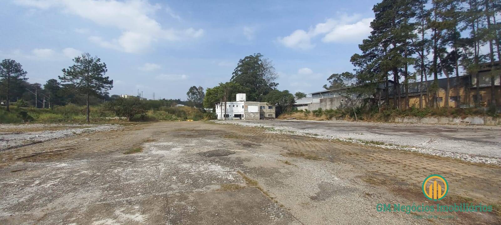 Prédio Inteiro para alugar, 15000m² - Foto 14