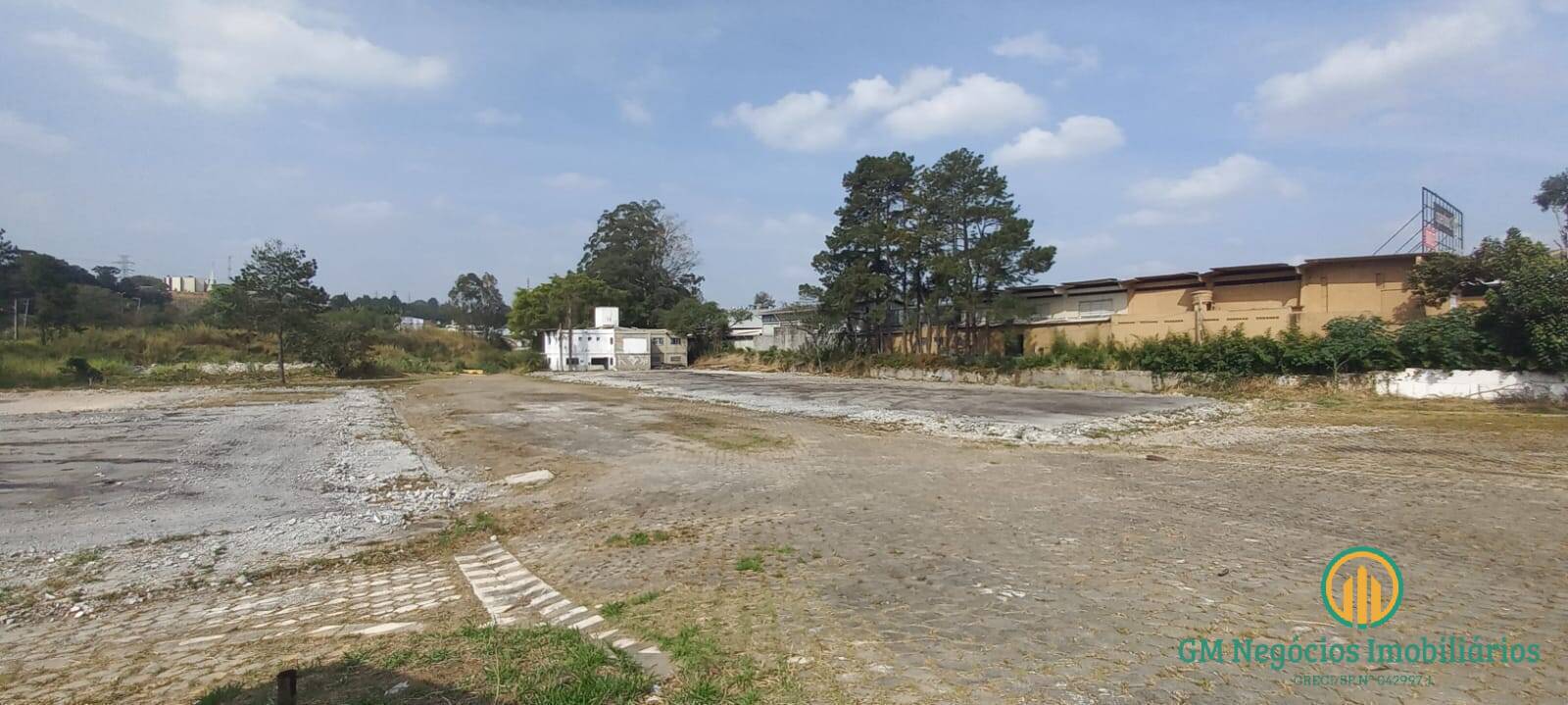 Prédio Inteiro para alugar, 15000m² - Foto 16