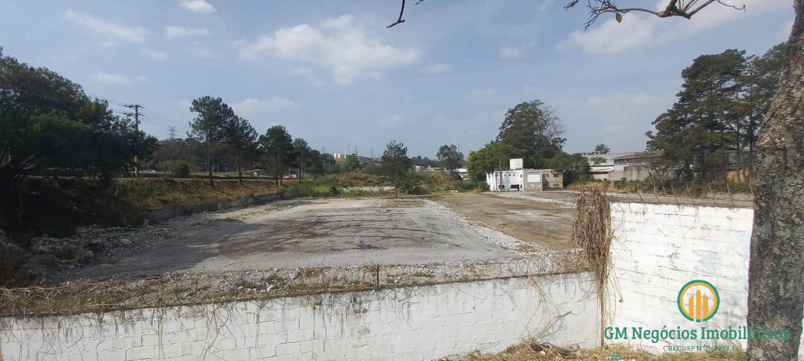 Prédio Inteiro para alugar, 15000m² - Foto 21