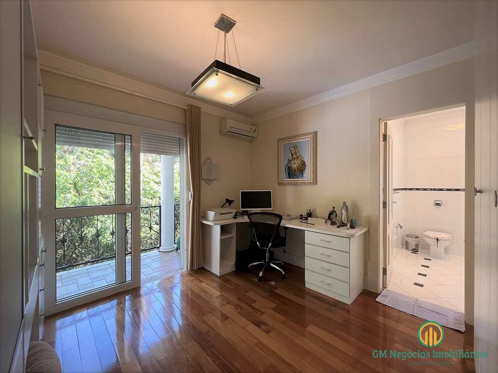 Casa de Condomínio à venda com 4 quartos, 421m² - Foto 39