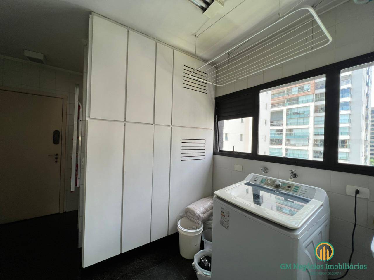 Apartamento à venda e aluguel com 3 quartos, 220m² - Foto 6