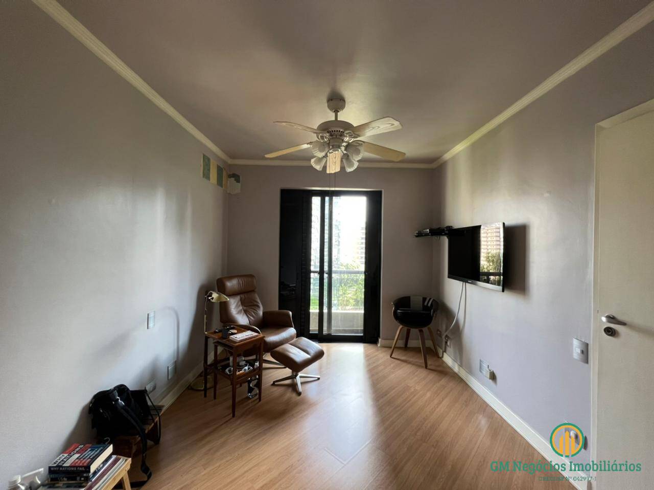 Apartamento à venda e aluguel com 3 quartos, 220m² - Foto 19