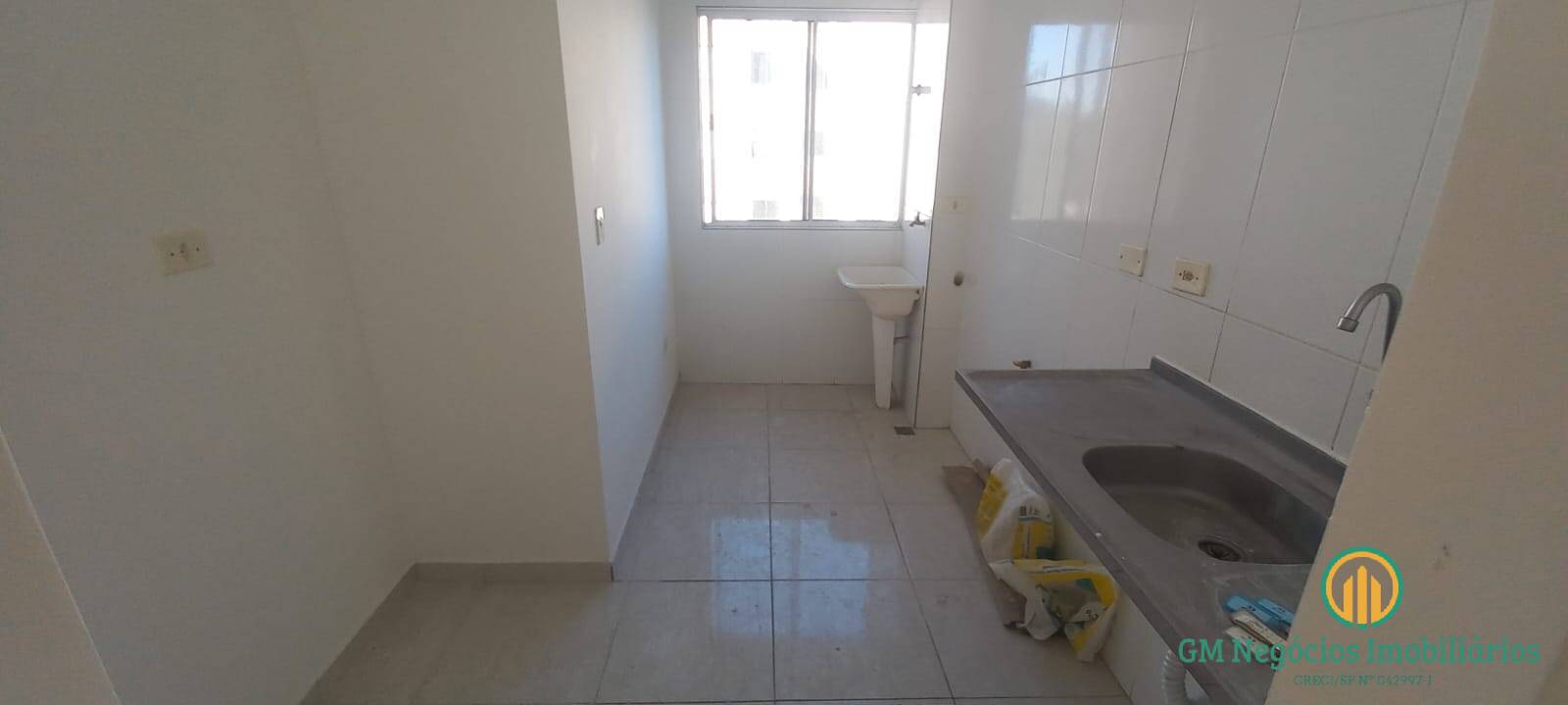 Apartamento à venda com 2 quartos, 55m² - Foto 5