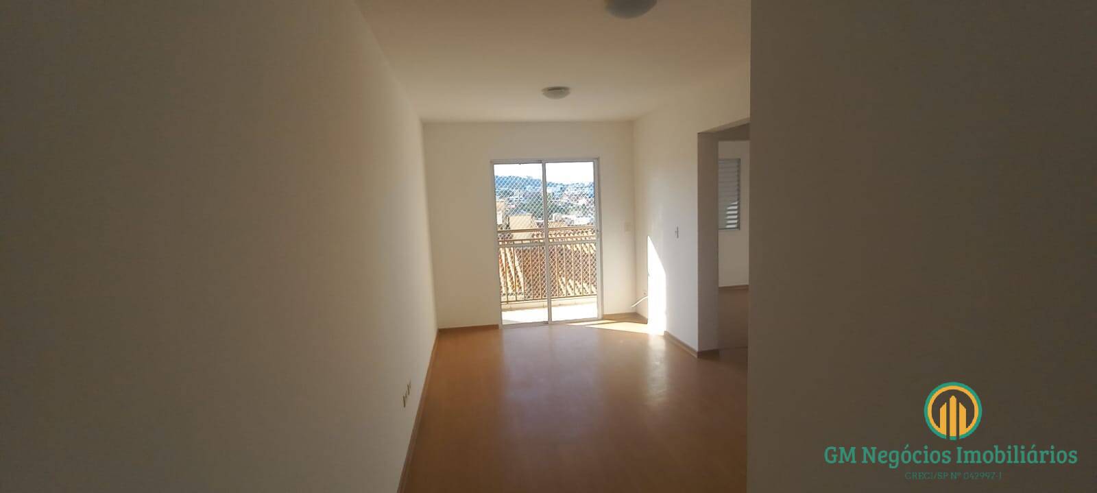 Apartamento à venda com 2 quartos, 55m² - Foto 4