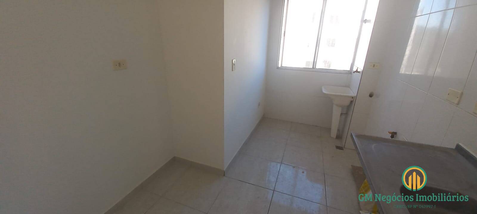 Apartamento à venda com 2 quartos, 55m² - Foto 6