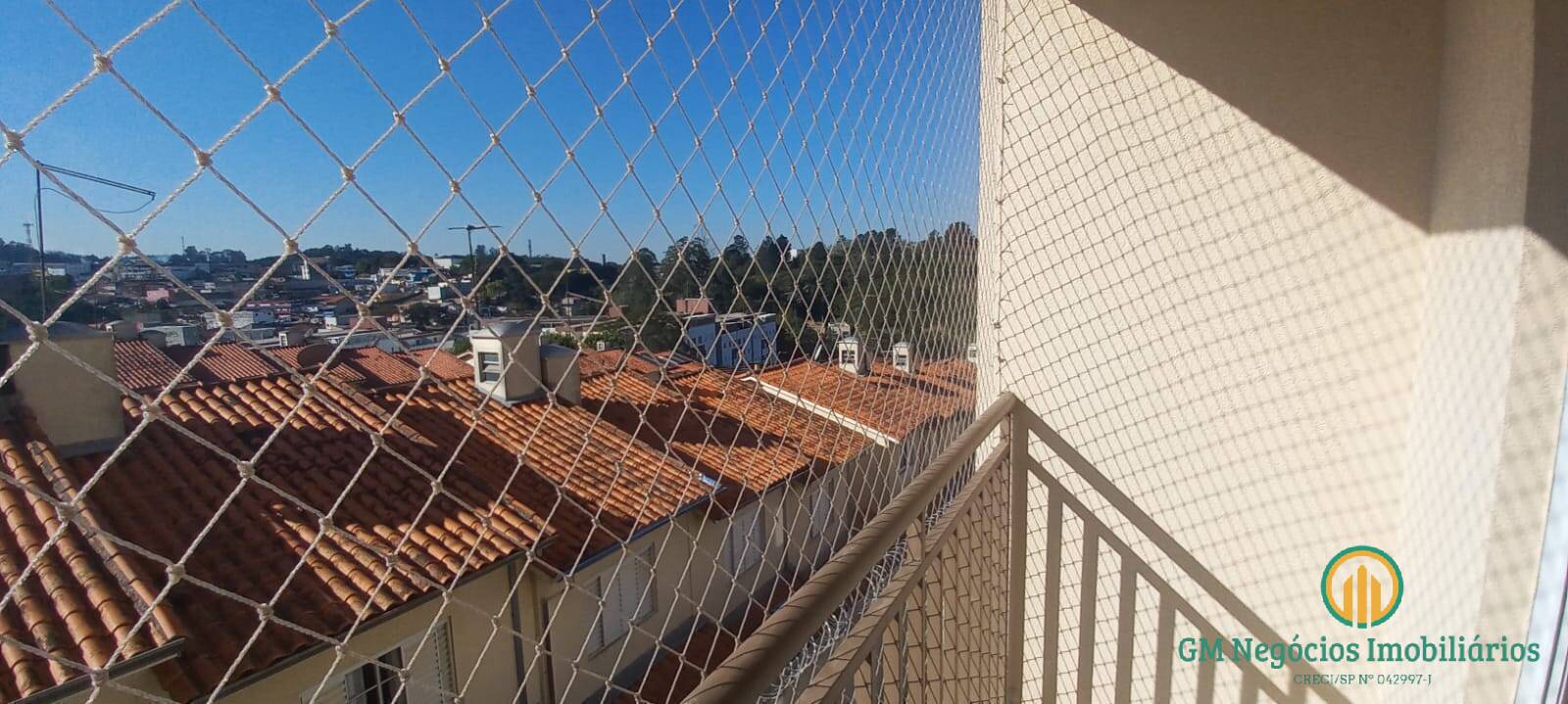 Apartamento à venda com 2 quartos, 55m² - Foto 13