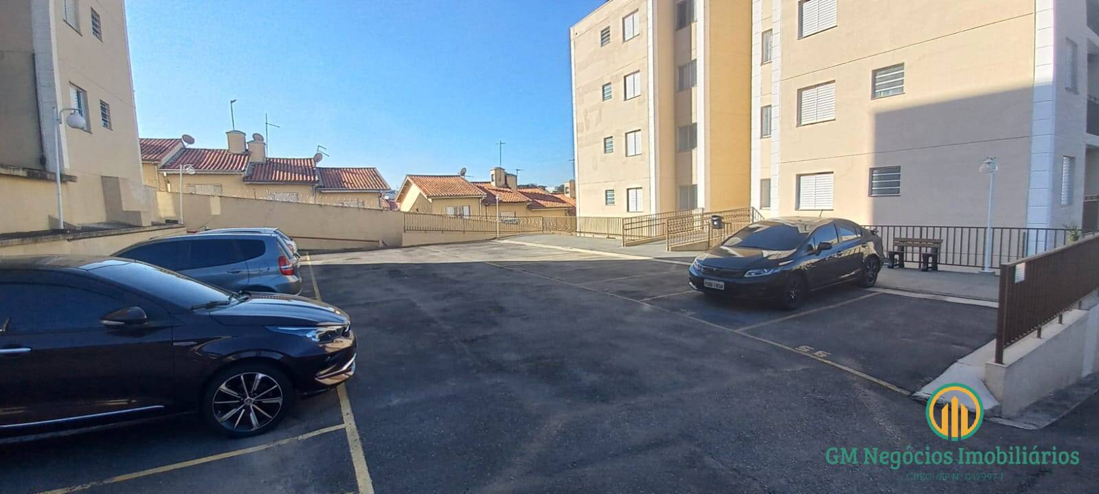 Apartamento à venda com 2 quartos, 55m² - Foto 19