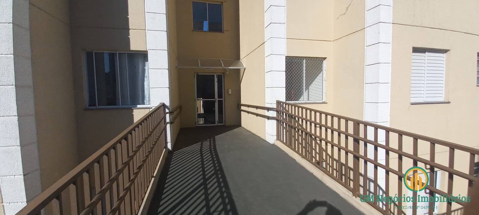 Apartamento à venda com 2 quartos, 55m² - Foto 18