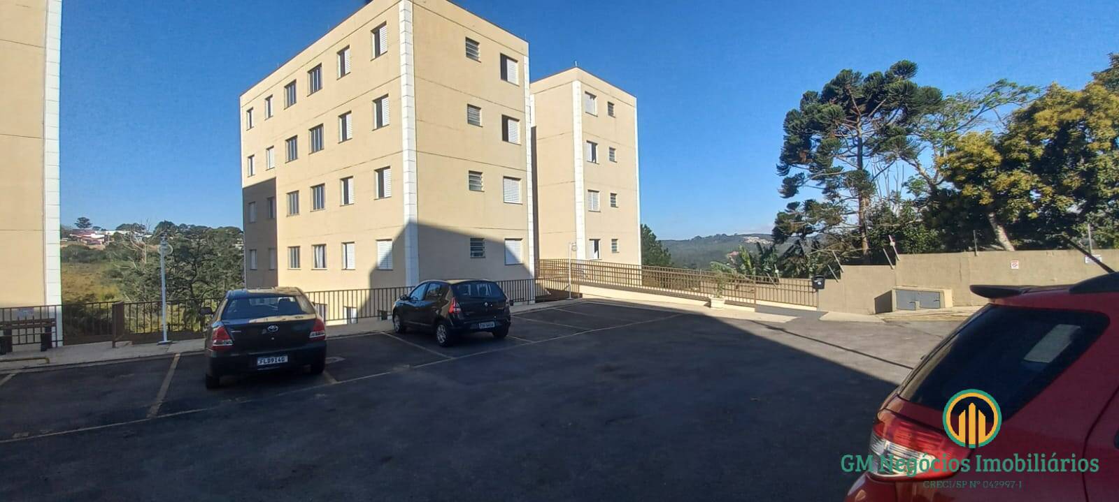 Apartamento à venda com 2 quartos, 55m² - Foto 16