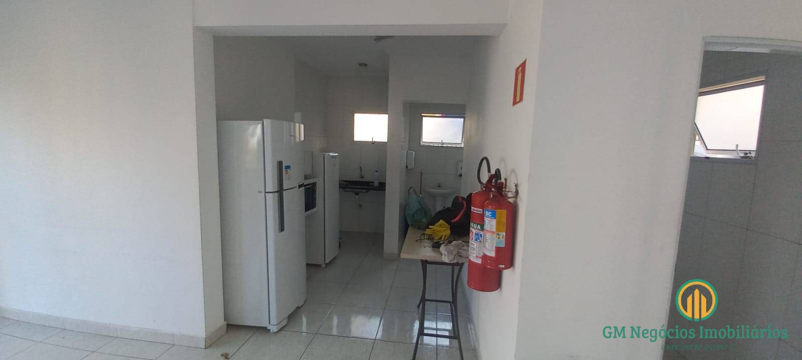 Apartamento à venda com 2 quartos, 55m² - Foto 21