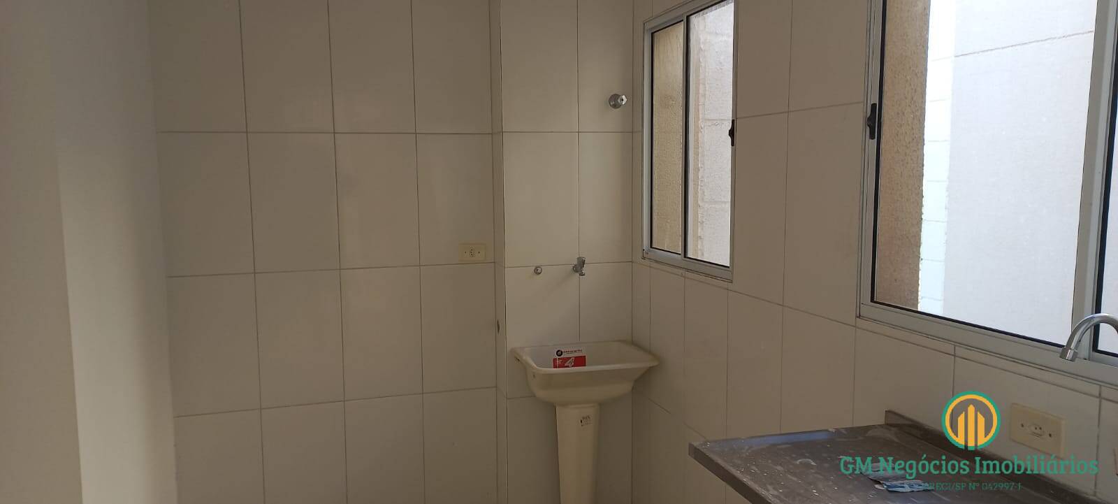 Apartamento à venda com 2 quartos, 55m² - Foto 29