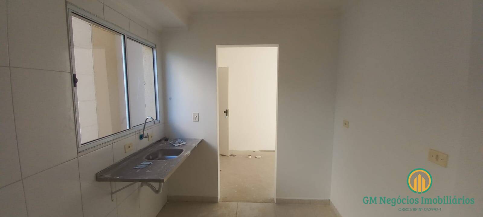 Apartamento à venda com 2 quartos, 55m² - Foto 37