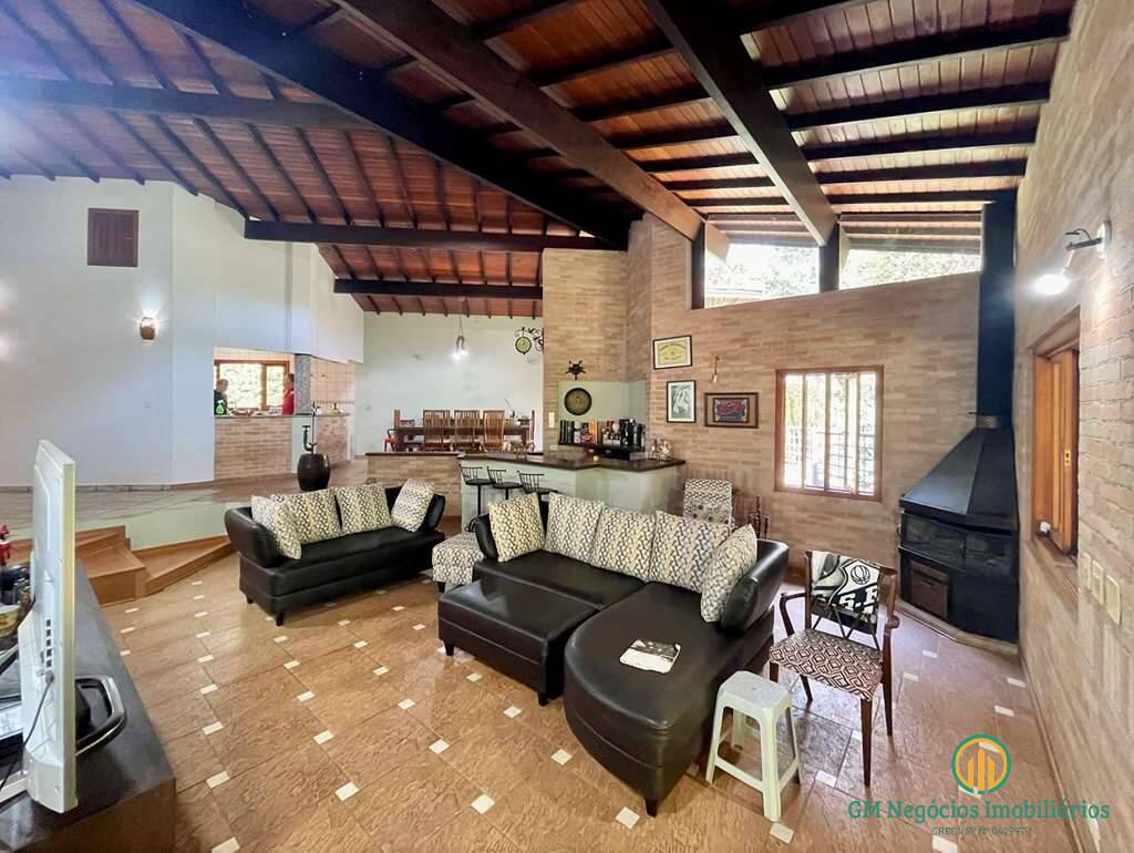 Casa de Condomínio à venda com 4 quartos, 444m² - Foto 12