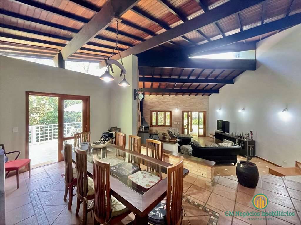 Casa de Condomínio à venda com 4 quartos, 444m² - Foto 13