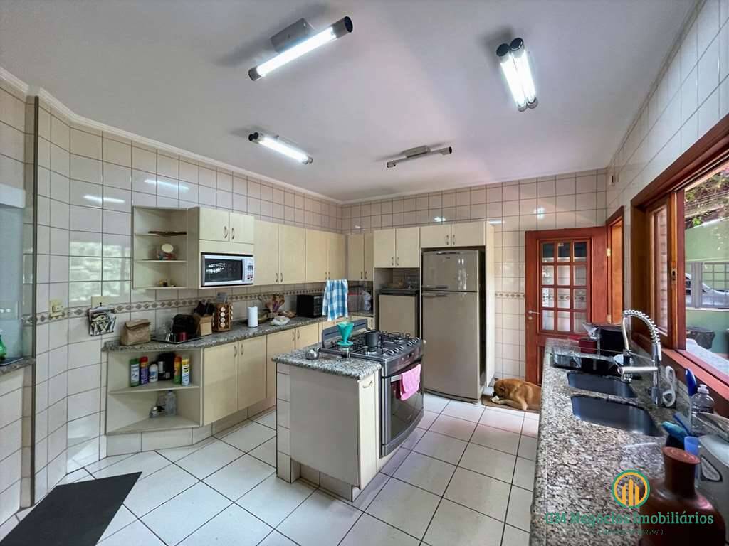 Casa de Condomínio à venda com 4 quartos, 444m² - Foto 19