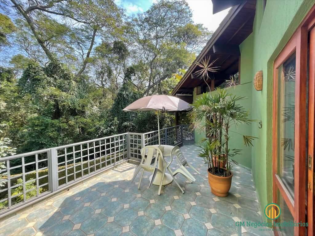 Casa de Condomínio à venda com 4 quartos, 444m² - Foto 21