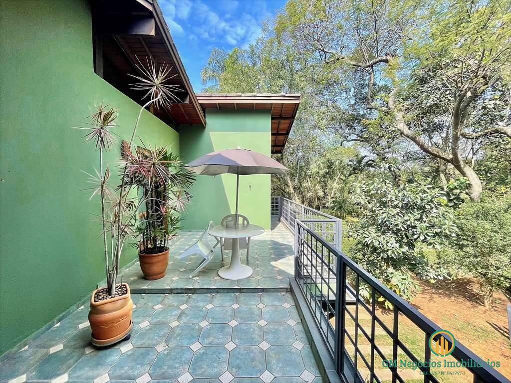 Casa de Condomínio à venda com 4 quartos, 444m² - Foto 23