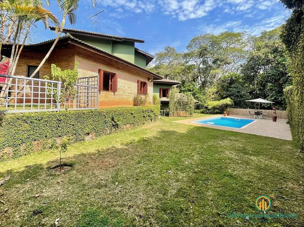 Casa de Condomínio à venda com 4 quartos, 444m² - Foto 28