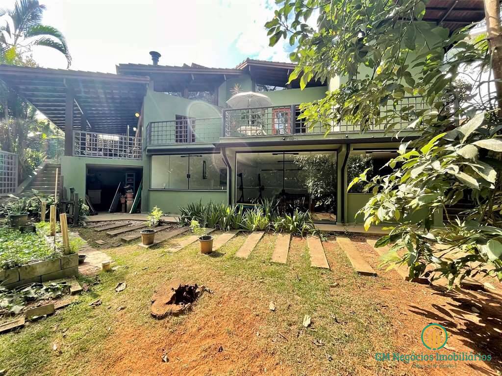 Casa de Condomínio à venda com 4 quartos, 444m² - Foto 29