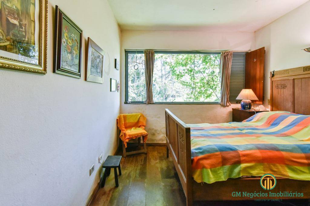 Casa de Condomínio à venda com 4 quartos, 230m² - Foto 20