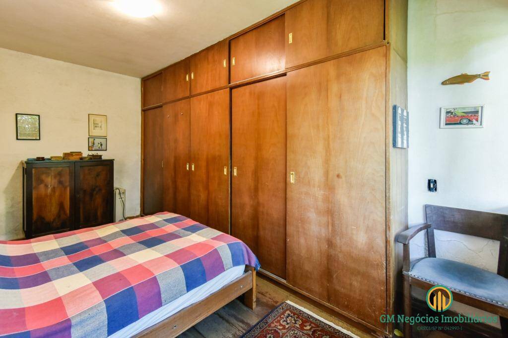 Casa de Condomínio à venda com 4 quartos, 230m² - Foto 29