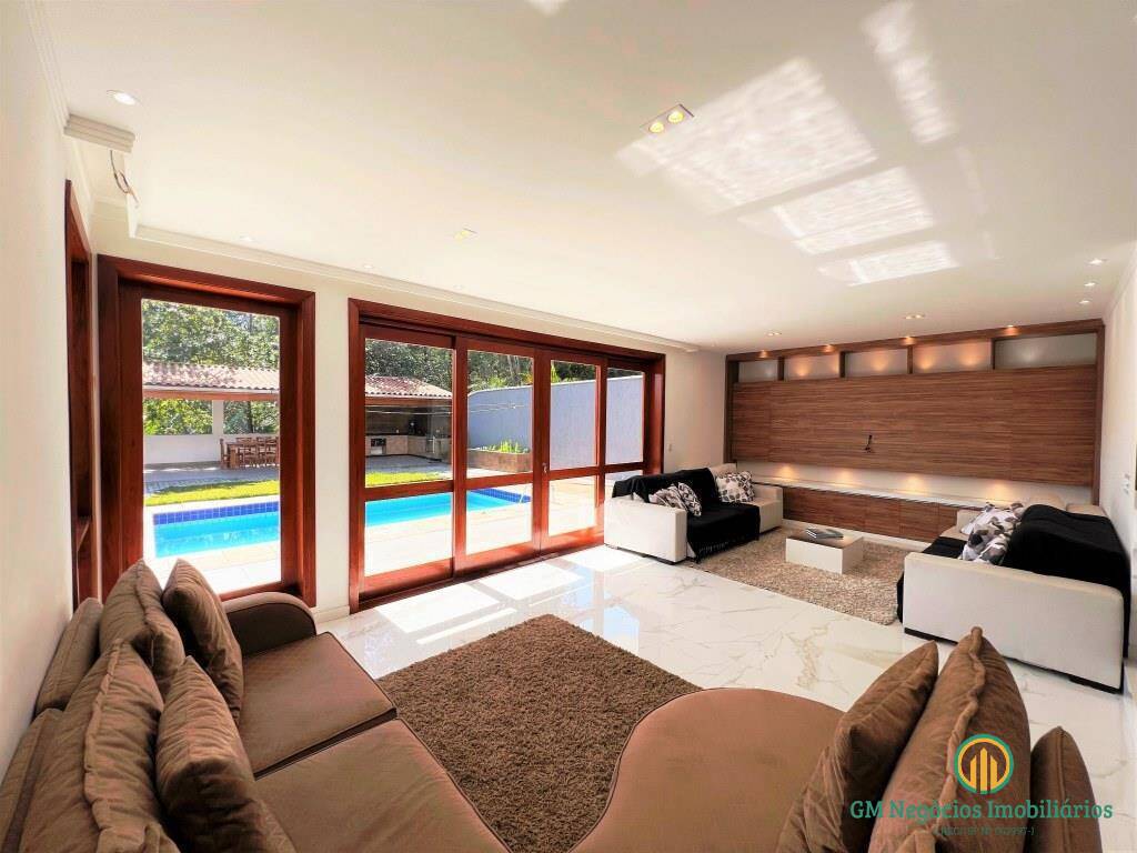 Casa de Condomínio à venda com 4 quartos, 496m² - Foto 10