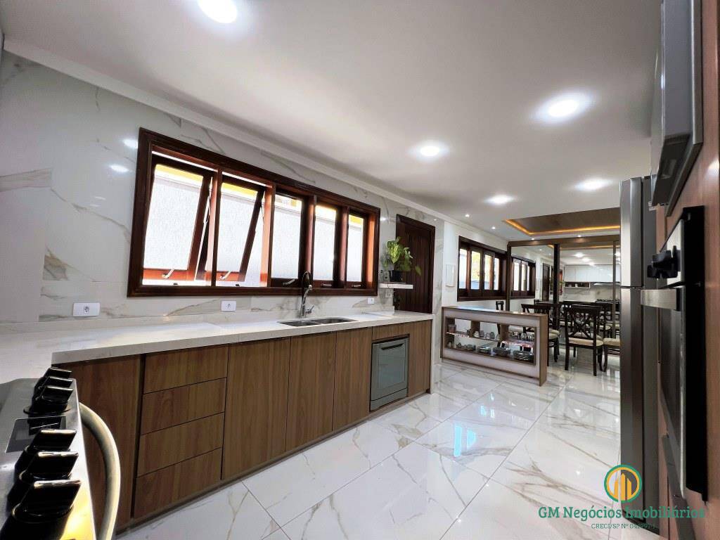 Casa de Condomínio à venda com 4 quartos, 496m² - Foto 16