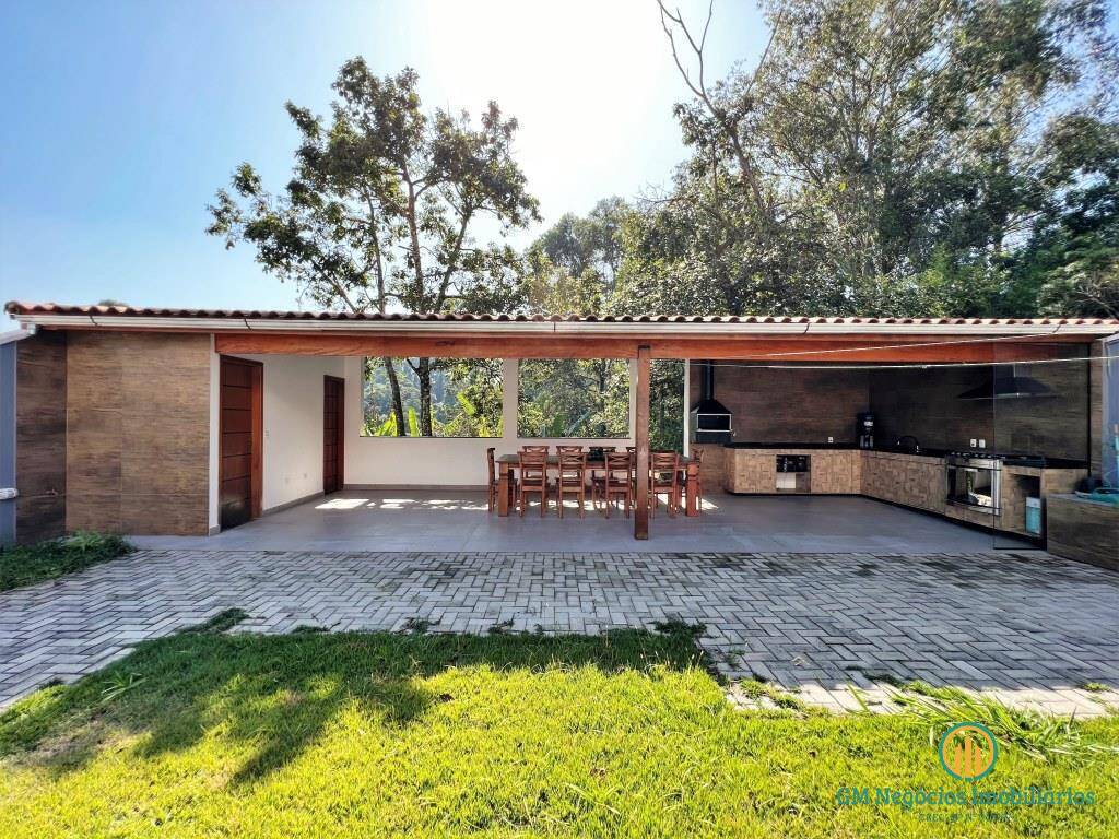 Casa de Condomínio à venda com 4 quartos, 496m² - Foto 22