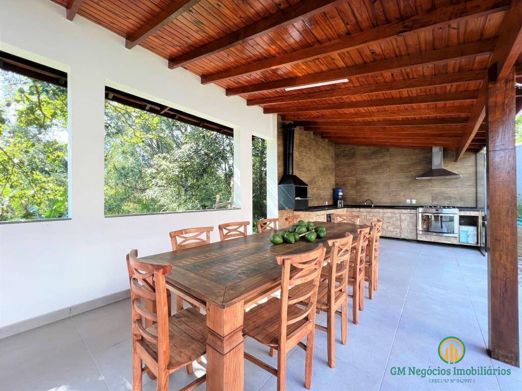 Casa de Condomínio à venda com 4 quartos, 496m² - Foto 49