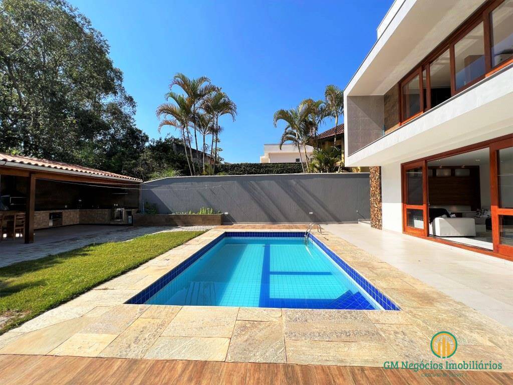 Casa de Condomínio à venda com 4 quartos, 496m² - Foto 1