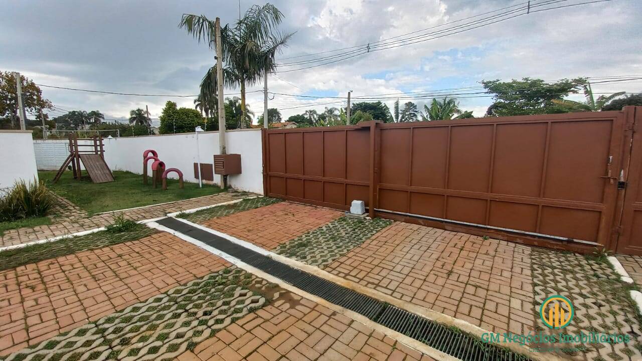 Casa de Condomínio à venda e aluguel com 3 quartos, 118m² - Foto 5