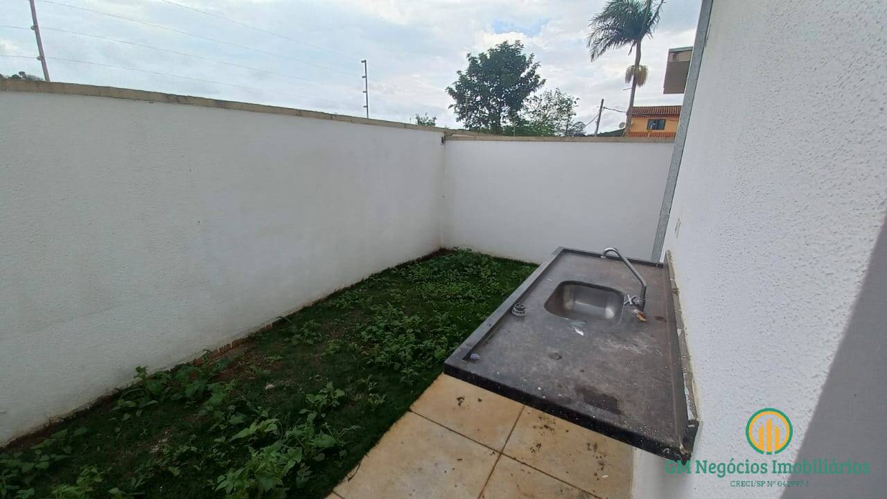 Casa de Condomínio à venda e aluguel com 3 quartos, 118m² - Foto 9