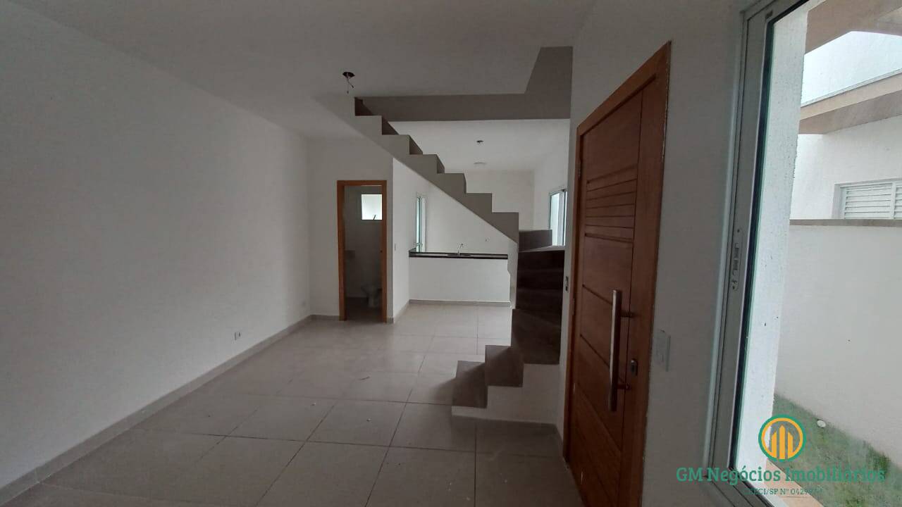 Casa de Condomínio à venda e aluguel com 3 quartos, 118m² - Foto 11