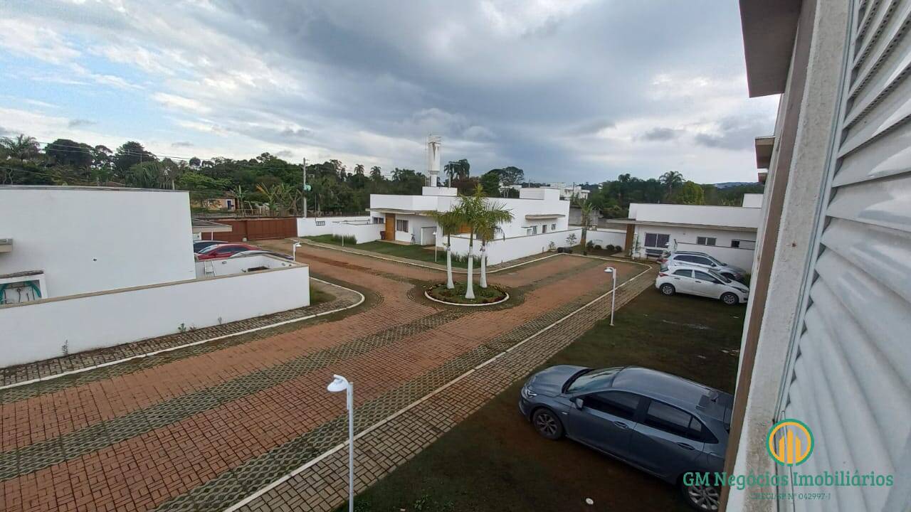 Casa de Condomínio à venda e aluguel com 3 quartos, 118m² - Foto 21