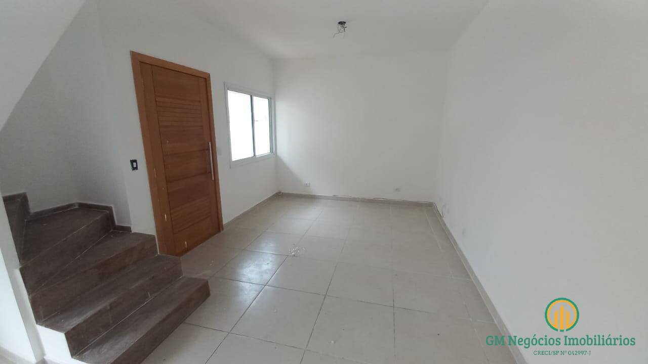 Casa de Condomínio à venda e aluguel com 3 quartos, 118m² - Foto 27