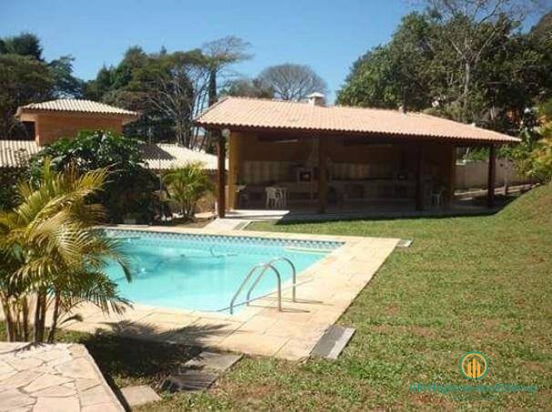 Casa de Condomínio à venda com 3 quartos, 500m² - Foto 2