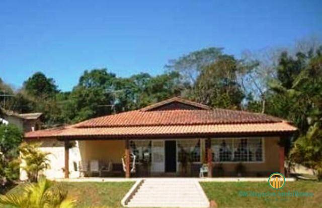 Casa de Condomínio à venda com 3 quartos, 500m² - Foto 3