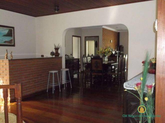 Casa de Condomínio à venda com 3 quartos, 500m² - Foto 8