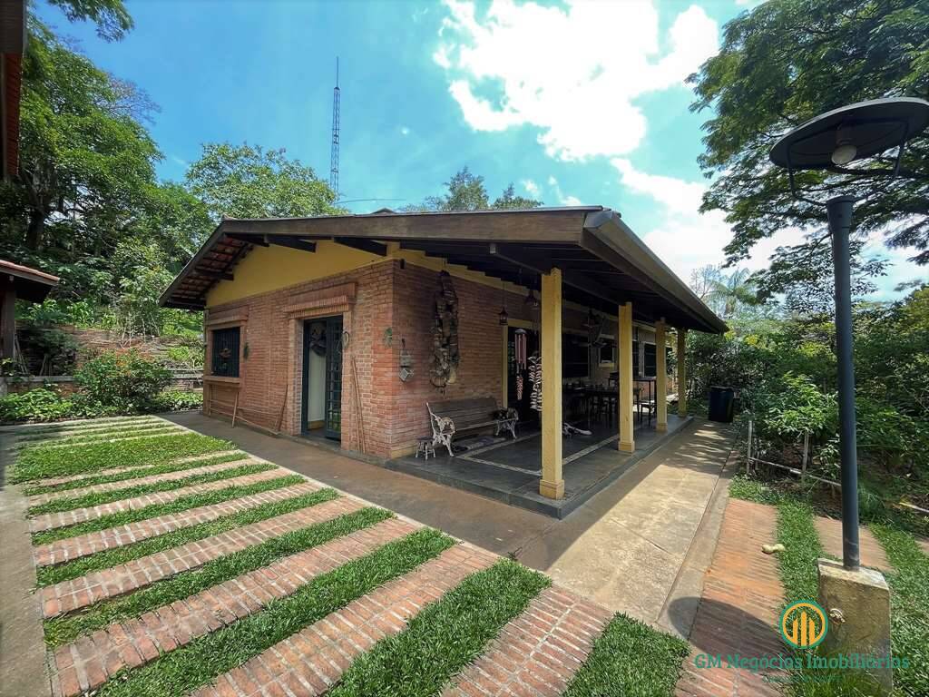 Casa à venda com 3 quartos, 364m² - Foto 37