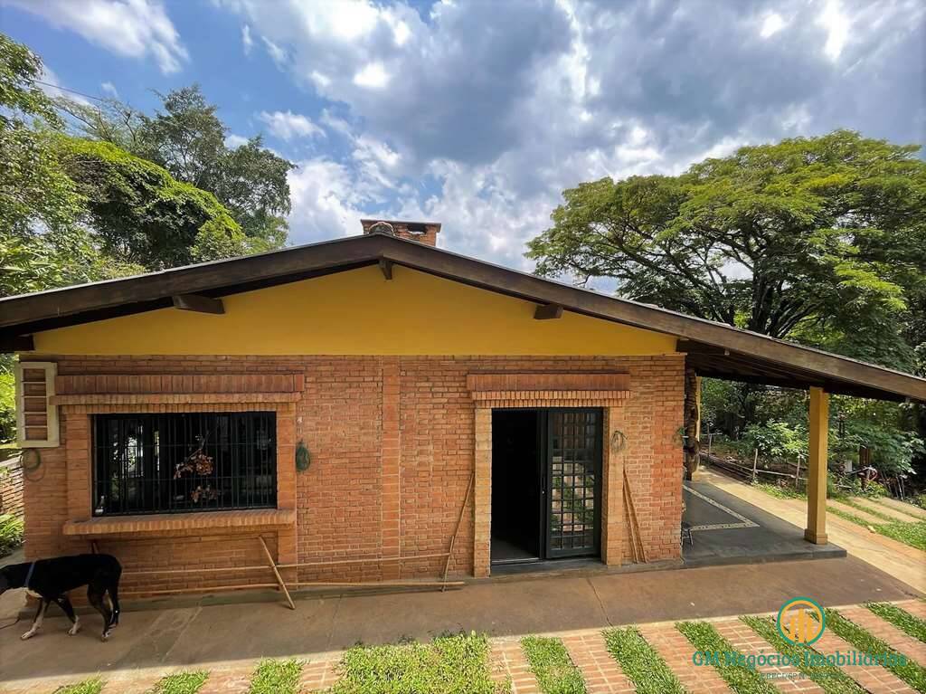 Casa à venda com 3 quartos, 364m² - Foto 5