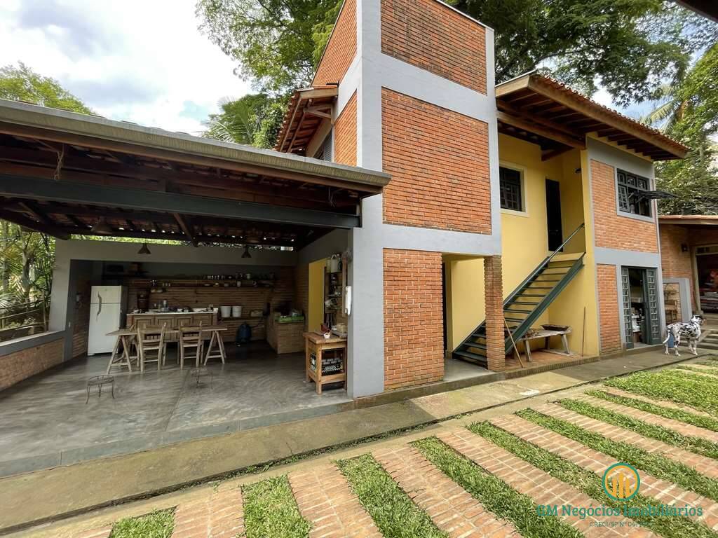 Casa à venda com 3 quartos, 364m² - Foto 25