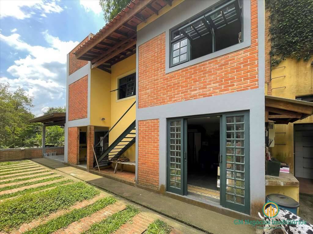 Casa à venda com 3 quartos, 364m² - Foto 26