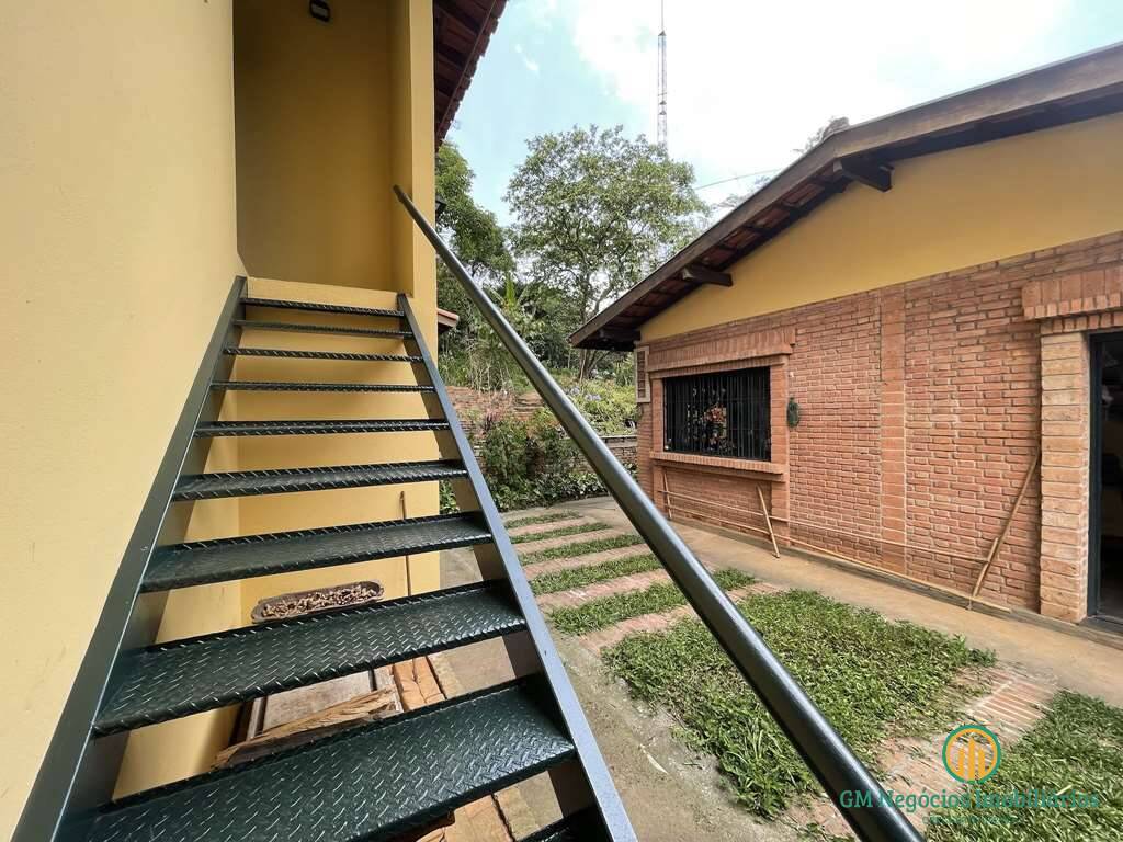 Casa à venda com 3 quartos, 364m² - Foto 30