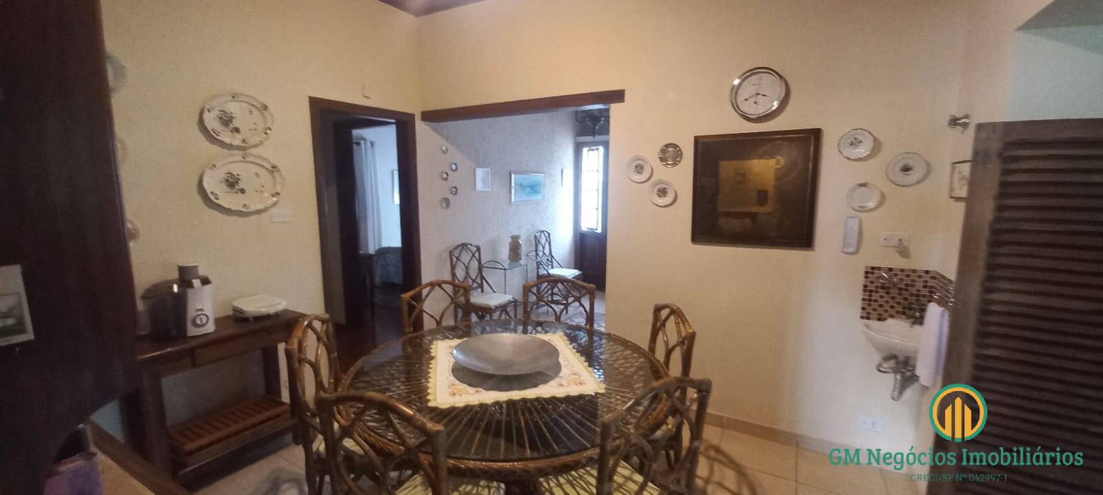 Casa à venda com 6 quartos, 650m² - Foto 54