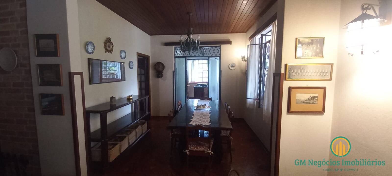 Casa à venda com 6 quartos, 650m² - Foto 56